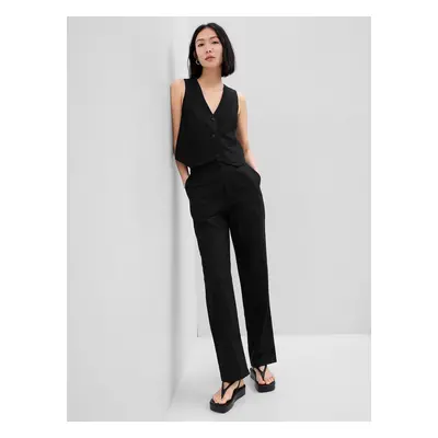 GAP Linen Trousers - Women