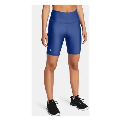 Under Armour Women's Tech Bike Short Shorts - Ladies