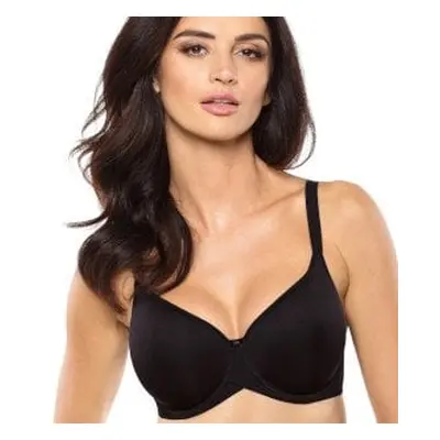 Reinforced bra Venus / B5 - black