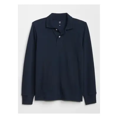 GAP Kids Polo T-shirt pique - Boys