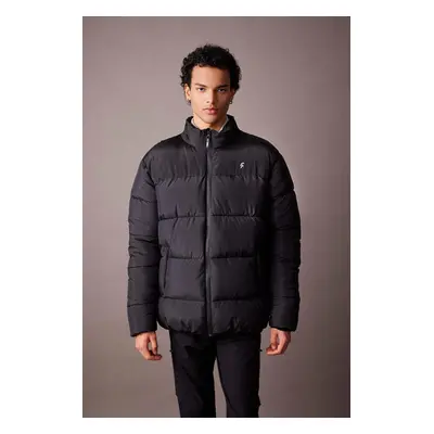 DEFACTO Fit Water Repellent Oversize Fit Puffer Jacket