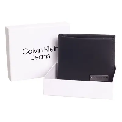 Calvin Klein Jeans Man's Wallet