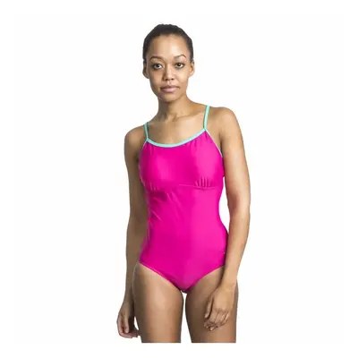 Women's one-piece swimsuit Trespass Lotty