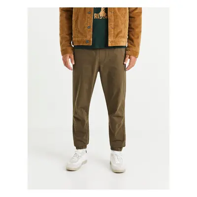 Celio Sweatpants Voyage - Men's