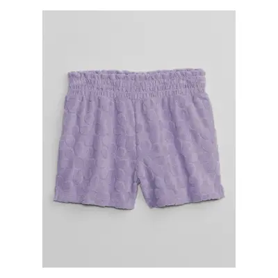 GAP Kids Terry Shorts - Girls