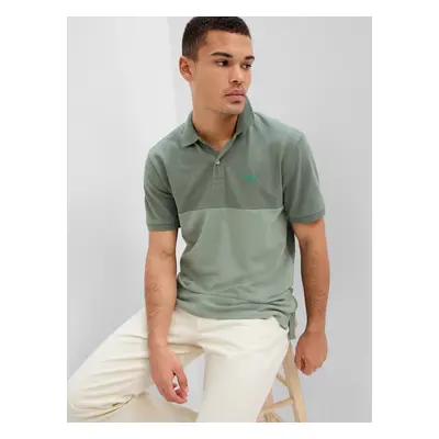 Polo T-shirt with GAP logo - Men