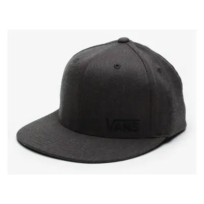 Cap Vans MN SPLITZ Charcoal Heathe