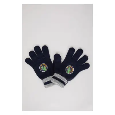 DEFACTO Boy&#39;s Knitwear Glove