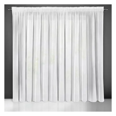 Eurofirany Unisex's Curtain