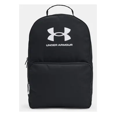 Under Armour Backpack UA Loudon Backpack-BLK - unisex