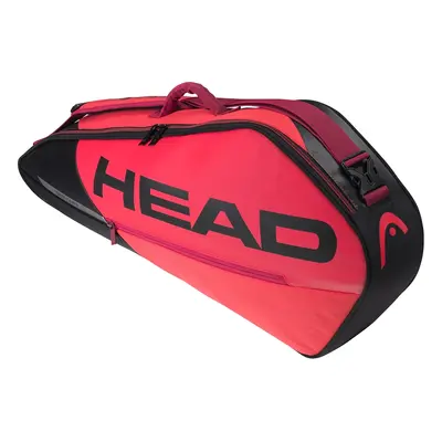 Head Tour Team 3R Black/Red Racket Bag