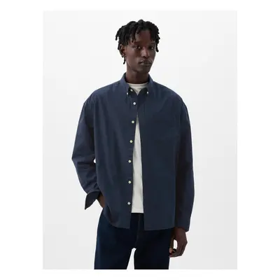 GAP Shirt oxford standard fit - Men's