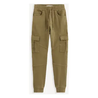 Celio Pants cargo Cokit4 - Men