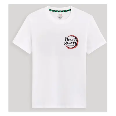 Celio T-Shirt Demon Slayer - Men