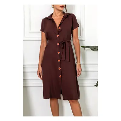 Women's dress armonika