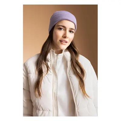 DEFACTO Women's Knitwear Beret