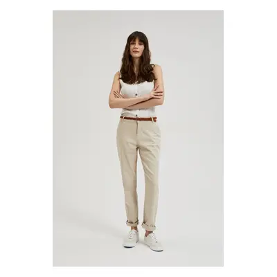 WOMEN'S TROUSERS