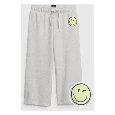 GAP Kids Sweatpants & Smiley® - Girls