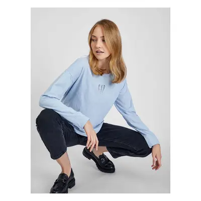 GAP Long Sleeve T-Shirt - Women