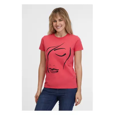 SAM73 Women's T-Shirt Marianela - Women