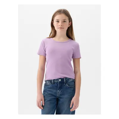 GAP Kids ́s Cotton T-Shirt - Girls