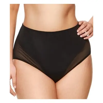 Zara / FW High Waisted Panties - Black