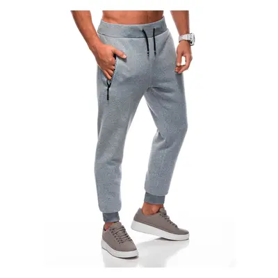 Edoti Men's sweatpants