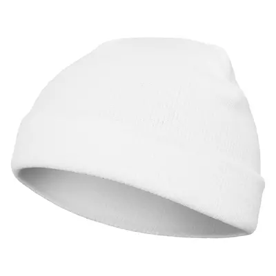 Heavyweight cap white