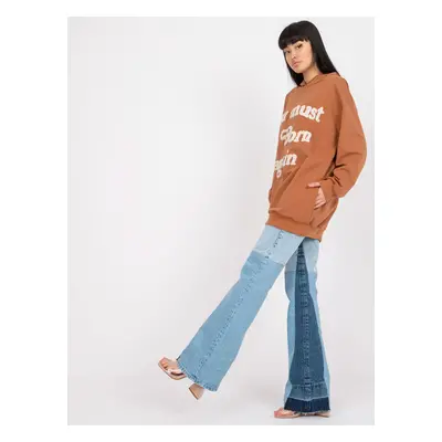 Sweatshirt-FA-BL-7716.39-light brown