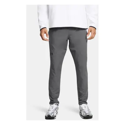 Under Armour Men's Sports Pants UA UNSTOPPABLE TAPERED PANTS - Men's