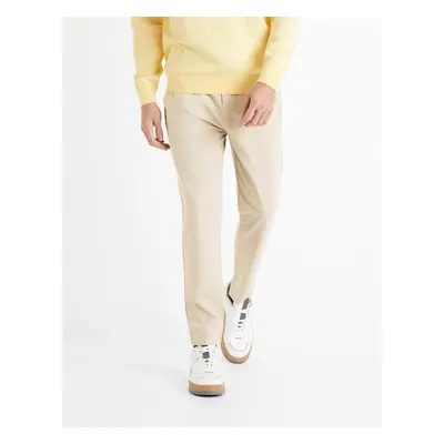 Celio Trousers 24H Dosmart - Men