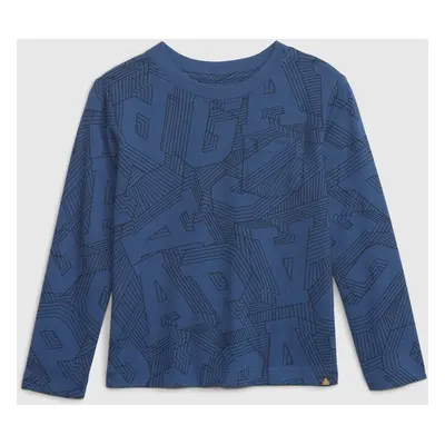 GAP Children's T-shirt with logo - Boys