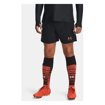 Under Armour Shorts UA M's Ch. Pro Woven Short-BLK - Men