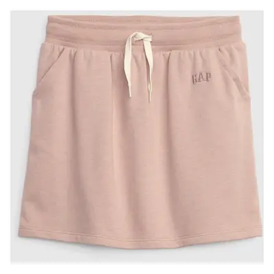 Children's skirt with GAP logo - Girls