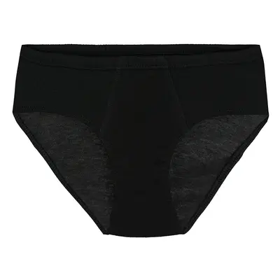 Boys' briefs Tytus - black