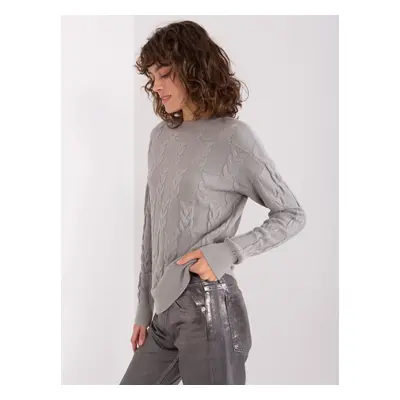 Sweater-AT-SW-2340.80-gray