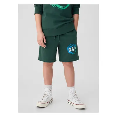 GAP Kids' Tracksuit Shorts - Boys