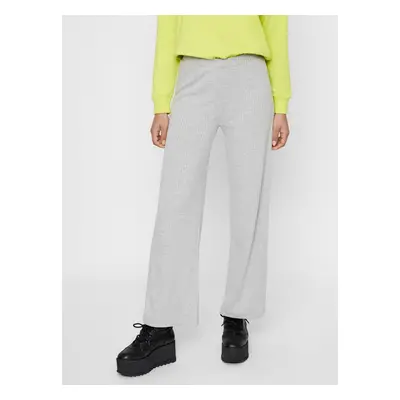 Light Grey Pants Pieces Molly - Women