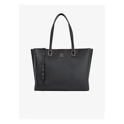 Black Women's Handbag Tommy Hilfiger - Women