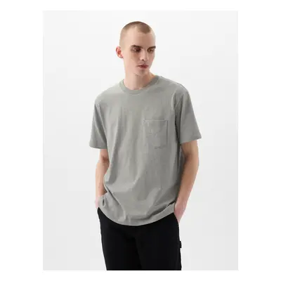 GAP Heavy Cotton T-Shirt - Men's