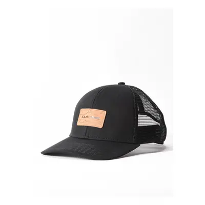 Dakine Peak to Peak Black Mens Cap - Men