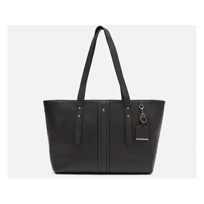 Black women's handbag Geox Milleiny - Women's