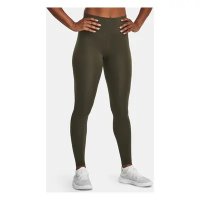 Under Armour Legging-GRN Legging-GRN - Women