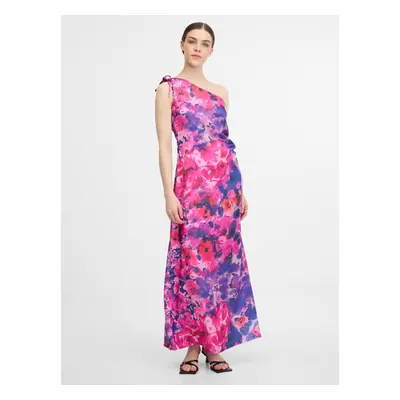 Orsay Purple Women's Maxi Dress - Women's