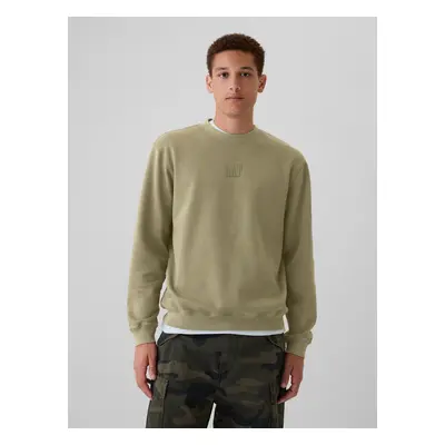 GAP Logo Sweatshirt - Men's