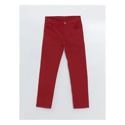 LC Waikiki Basic Boy's Trousers