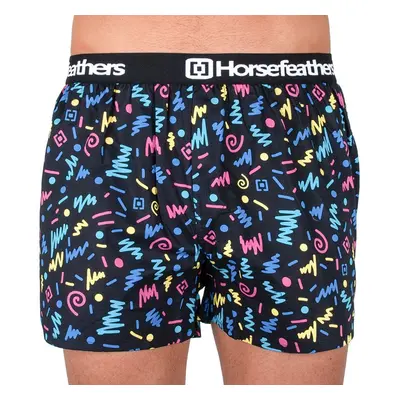 Men's boxer shorts Horsefeathers Frazier nineties