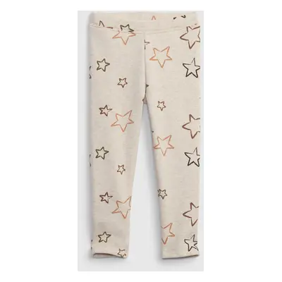 GAP Children's insulated leggings - Girls