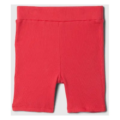 GAP Kids' Elastic Shorts - Girls