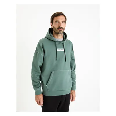 Celio Sweatshirt Festitcho - Men's